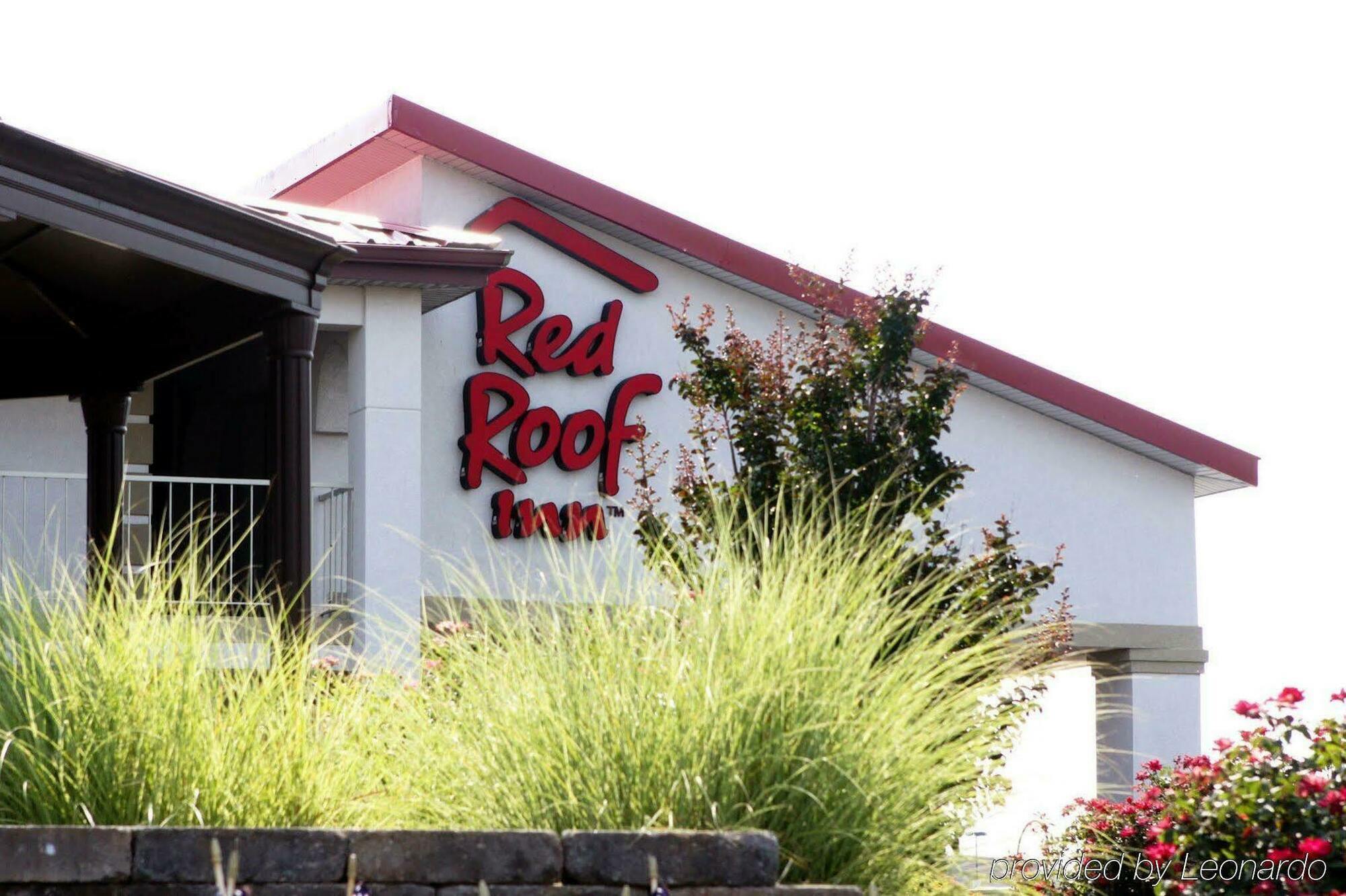 Red Roof Inn Bowling Green Extérieur photo